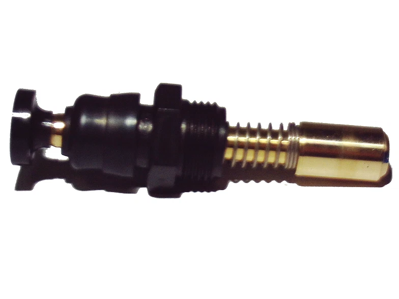 Honda CRF 150 F 250 450 2002-2026 OEM estrangulador válvula de arranque émbolo 16046-MEB-671 Foto 1 de 1