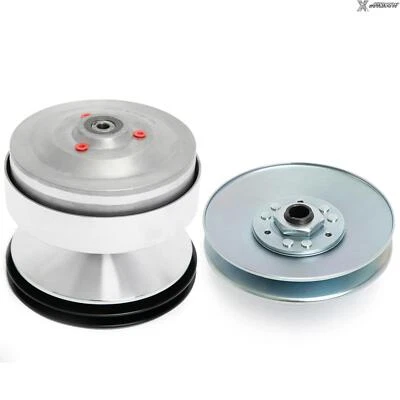 Primary & Secondary Clutch Drive and Driven for Club Car DS Precedent Golf Carts - Image 1 of 4