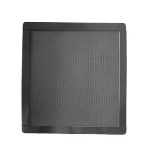 Filtre à Poussière Ventilateur PC Housse Anti Poussière Filtre Maille Réseau Anti Poussière Filtres - Photo 1/11
