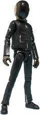 AUTHENTIC Bandai Tamashii SH Figuarts Daft Punk GUY-MANUEL DE HOMEM-CHRISTO