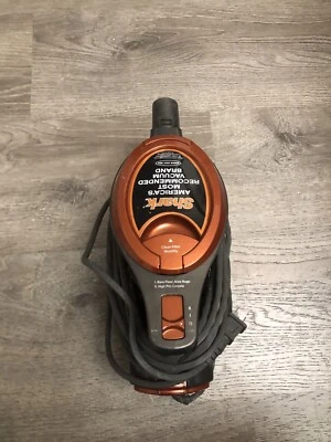 Shark Rocket Ultra-light Upright Vacuum Orange (hv302) - Image 1 of 4