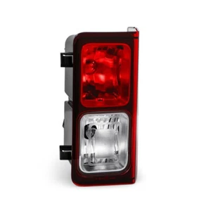 Vauxhall Vivaro 2014 + Rear Reverse Light Lamp Left Passenger Near Side N/S OEM - Picture 1 of 7