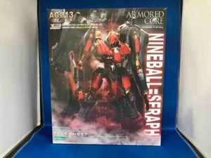 Variable Infinity AC013 NINEBALL = SERAPH 1/72 Bausatz KOTOBUKIYA ARMORED CORE : JP - Bild 1 von 6