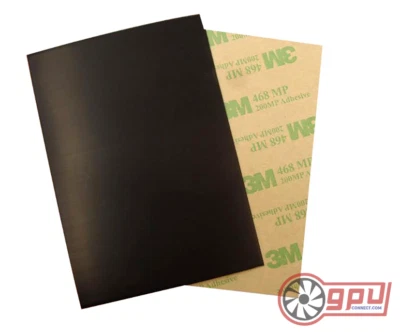 DIY Mouse Feet Skate Pad Replacement Kit Performance PTFE Teflon 3M (0.6mm) - Image 1 of 3