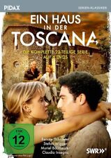 Ein Haus in der Toscana - Die komplette Serie [6 DVDs]
