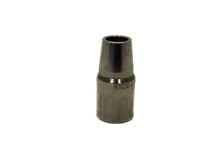 NOS Bernard 5/8" ID Quik Tip HD ugello conico resistente placcato rame N1C58HQ - Foto 1 di 6