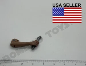 Hot Toys DX25 Star Wars Luke Skywalker Bespin - 1/6th Scale Lightsaber Arm - Picture 1 of 4