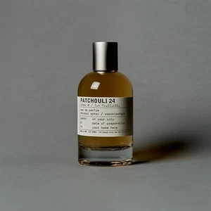 Le Labo Patchouli 24 Unisex EDP Spray Long Lasping Spray New In Box 100ml - Picture 1 of 5