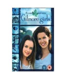Gilmore Girls - Season 2 - Bild 1 von 1
