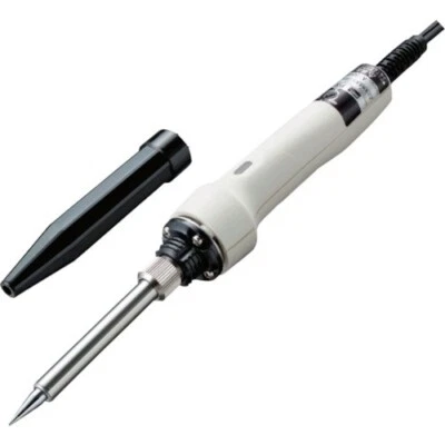 Ferro de solda GOOT controle de temperatura PX-201 70W frete do Japão - Imagem 1 de 4