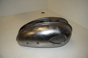 BSA C15 Petrol tank 250 ccm BSA # 5 - Picture 1 of 4
