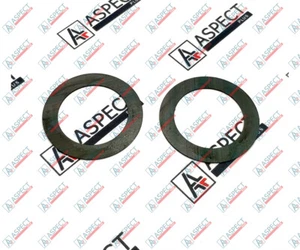 Liebherr LPVD64 Ball guide Washer - Picture 1 of 1