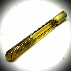 Chemical Anchor Resin Capsules Hammer in ETA Approved - Picture 1 of 11
