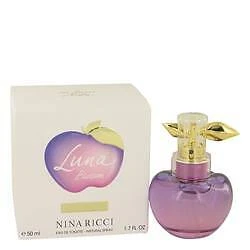 Nina Luna Blossom Perfume /50ml/ EDT/ Women - Image 1 of 4