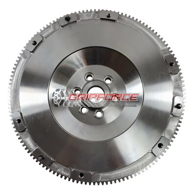 GF CHROMOLY FLYWHEEL for AUDI TT QUATTRO VW BEETLE S GOLF JETTA 1.8T TURBO 6 SPD - Image 1 of 4