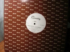 RIOT Born in America 1983 Canadian promo-only radio sampler EP M- - Imagen 1 de 2