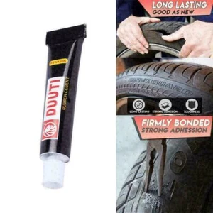 Tire Repair Glue Strong Repair Inner Tube Repair Environmental Protection Glue - Picture 1 of 7