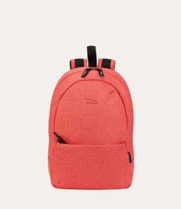 ZAINO ZAINI PC UNISEX TUCANO TED BACKPACK 11 K BKTED11 ROSSO ORIGINALE PE 2024 - Picture 1 of 5