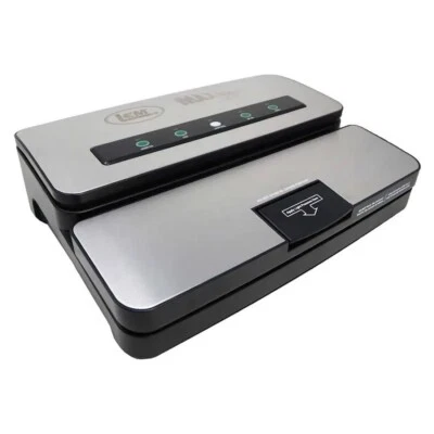 LEM MaxVac 250 Vacuum Sealer Industrial Grade Stainless Steel Construction 1393 - Image 1 of 3