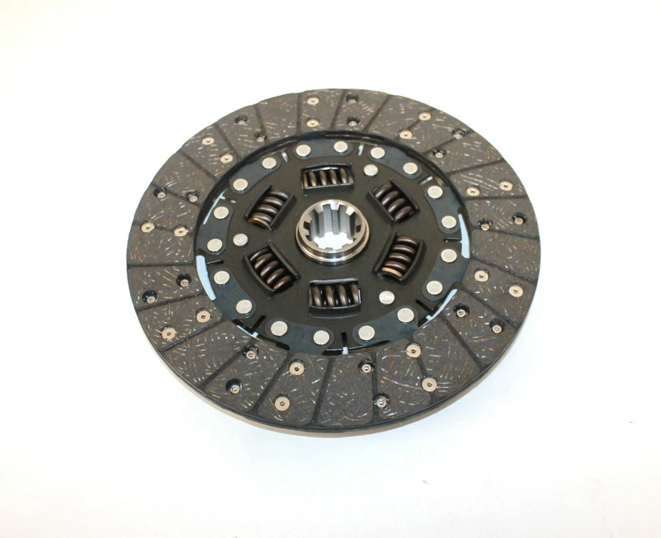 NEW CLUTCH PLATE FOR SUNBEAM MKIII & ALPINE 1953-1957 - Image 1 of 1