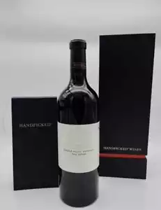 Handpicked Wines Numbered Series No.1 Victoria Shiraz 2013 (Luxury presentation - Picture 1 of 1