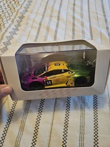 GL Racing Mini Z Lambo Body - Picture 1 of 3