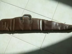 DEAL-BROWNING RIFLE/SHOTGUN SOFT CASE AND NEW BROWNING SHIRT - Picture 1 of 6