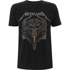 Metallica Viking 2 con licencia Camiseta hombre