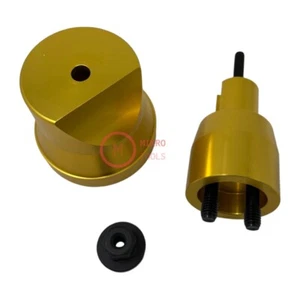 Front Crank Radial Shaft Sear Installer For BMW B48B, B47D, B57, B58 (118 800) - Bild 1 von 5