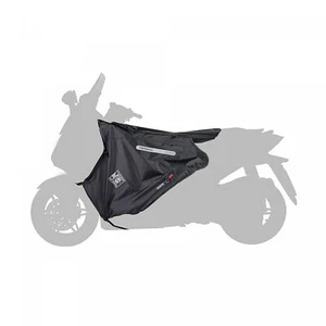 Beinschutz Tucano Urbano TERMOSCUD® schwarz für MBK Skycruiser / Yamaha X-Max - Picture 1 of 1