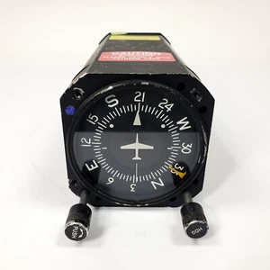 Cessna Directional Gyro - 200-5HC - C661075-0105 - Bild 1 von 5