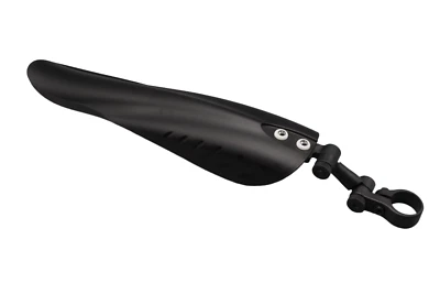 Rear Wheel Dark Edition Mudguard Mudguard Wheel Protector 26" 27.5" 29" Uni - Image 1 of 4