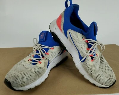 Zapato informal Nike Air Max Motion LW Racer para mujer talla 9,5 Foto 1 de 4