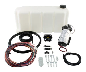 Aem Fits V2 5 Gallon Diesel Water/Methanol Injection Kit - Multi Input - Picture 1 of 10