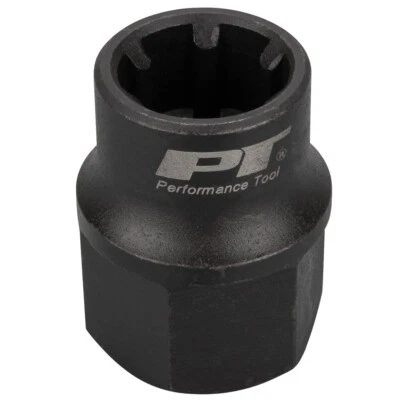 Performance Tool W80497 Toyota Belt Tensioner Socket - Image 1 of 4
