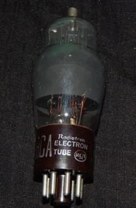 By Tecknoservice Vintage Radio Valve VT99 Various Brands New And Used - Picture 1 of 1