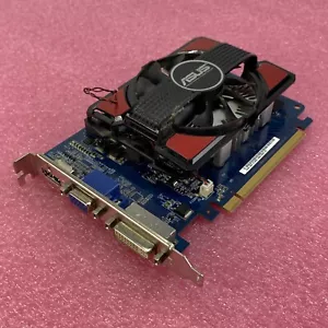 Asus GT630-2GD3-V2 Graphic Card - Picture 1 of 8