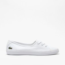 Lacoste Ziane Trainers for Women for 