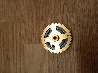 REBAJADO: Rueda de trinquete musical Regula 34 (8 días)... con ENVÍO GRATUITO - Imagen 1 de 4