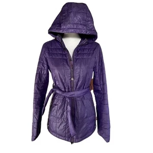 Sierra Designs Hooded Wrap Solo Jacket, XS  - Picture 1 of 11