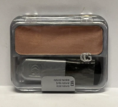 Covergirl Cheekers Blush, # 183 Natural Twinkle, .12 oz (1 Blush) - Image 1 of 2