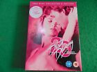 DIRTY DANCING: 20th Anniversary 2 Disc Collectors Edition (DVD x2, 2007)