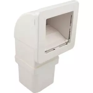 Waterway Skim Filter 10 Foot White (510-1600) - Picture 1 of 2