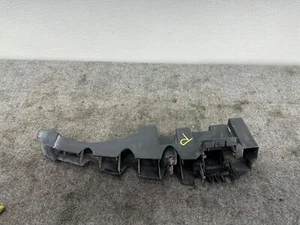 DODGE CHARGER R/T SCAT PACK 15-23 REAR RIGHT SIDE BUMPER BRACKET MOUNT SUPPORT - Picture 1 of 4