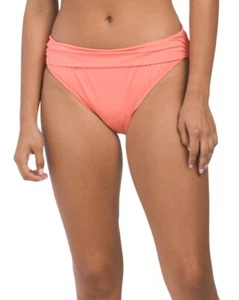 JANTZEN Foldover Hipster Swim Bottoms ( size 16) - Picture 1 of 2