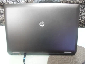 HP PROBOOK 6560B CORE I5 LED 15,6 pouces - Photo 1/7