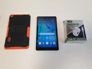 Huawei MediaPad T3 7.0 BG2-W09 16GB Wi-Fi 7" 2MP Grey Android Tablet - Picture 1 of 3