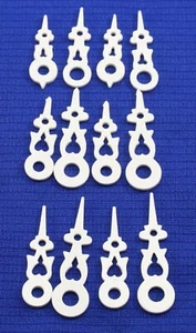 Surtido de 6 juegos de reloj de cuco color blanco para esferas de 60 a 80 mm Regula - Imagen 1 de 1