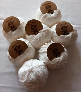 Wolle Strukturgarn von Woll butt Matilda 400 g - Bild 1 von 5