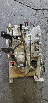 Automatic Transmission FWD Fits 10 MAZDA CX-9 1128972 - Image 1 of 4